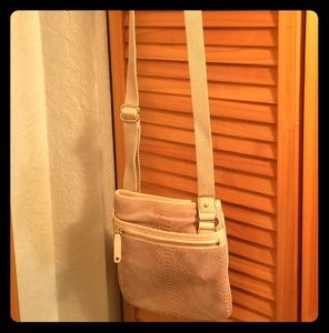 *PRE LOVED* Michael Kors Cross Body Bag